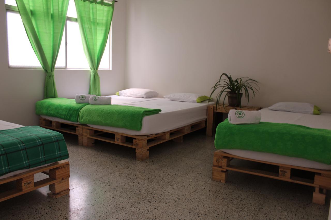 Hostel Rich Medellín