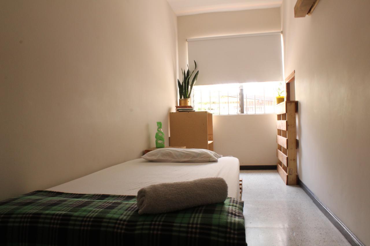 Hostel Rich *
