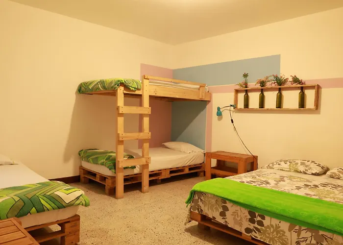 Hostal Rich