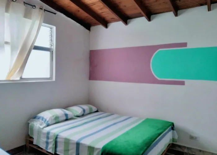 Hostal Rich